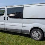 Vivaro Camper - Thumbnail 5