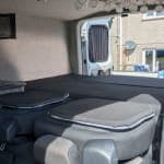 Vivaro Camper - Thumbnail 7