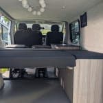 Vivaro Camper - Thumbnail 6