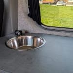 Vivaro Camper - Thumbnail 9
