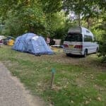2001 Toyota Hiace Regius High Top Camper | Full 'Ready-to-Go' Package | 11 Months MOT - Thumbnail 7