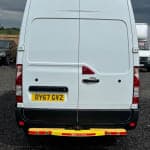 Vauxhall Movano - Thumbnail 2