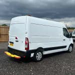 Vauxhall Movano - Thumbnail 5