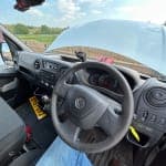 Vauxhall Movano - Thumbnail 3
