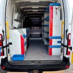 Vauxhall Movano - Thumbnail 8