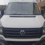 VW Crafter - Thumbnail 4