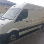 VW Crafter - Thumbnail 6