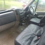 VW Crafter - Thumbnail 5