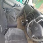 VW Crafter - Thumbnail 2