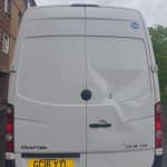 VW Crafter - Thumbnail 1
