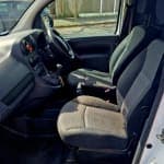 VAT FREE MERCEDES - Thumbnail 2