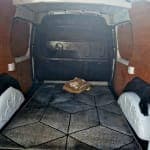 VAT FREE MERCEDES - Thumbnail 3