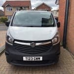 Great condition Vauxhall Vivaro - Thumbnail 1