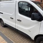 Great condition Vauxhall Vivaro - Thumbnail 5