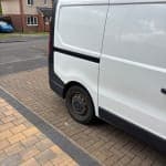 Great condition Vauxhall Vivaro - Thumbnail 8