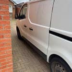 Great condition Vauxhall Vivaro - Thumbnail 7