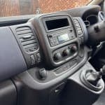 Great condition Vauxhall Vivaro - Thumbnail 2