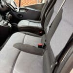 Great condition Vauxhall Vivaro - Thumbnail 9