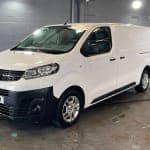 2021 Vauxhall - Thumbnail 10