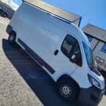 2018 Peugeot Boxer 11500k - Thumbnail 4