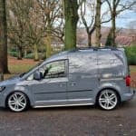 For Sale - £2,800 - 2017 Volkswagen Caddy DSG Highline Auto - Thumbnail 6