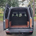 For Sale - £2,800 - 2017 Volkswagen Caddy DSG Highline Auto - Thumbnail 5