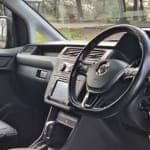 For Sale - £2,800 - 2017 Volkswagen Caddy DSG Highline Auto - Thumbnail 8