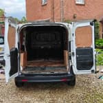2015 vauxhall combo van 1248cc - Thumbnail 3