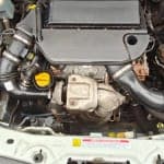 2015 vauxhall combo van 1248cc - Thumbnail 4