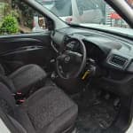 2015 vauxhall combo van 1248cc - Thumbnail 5