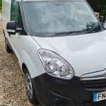 2015 vauxhall combo van 1248cc - Thumbnail 6
