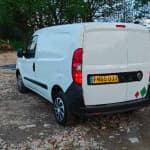 2015 vauxhall combo van 1248cc - Thumbnail 8