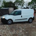 2015 vauxhall combo van 1248cc - Thumbnail 9