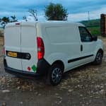 2015 vauxhall combo van 1248cc - Thumbnail 10