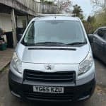 Peugot expert - Thumbnail 1
