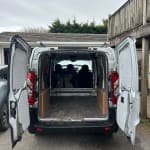 Peugot expert - Thumbnail 6