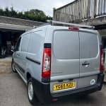 Peugot expert - Thumbnail 8