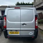 Peugot expert - Thumbnail 9