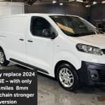 2021 Vauxhall - Thumbnail 1