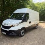 Iveco Daily 35-140 Business 3552 - Thumbnail 1