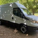Iveco Daily 35-140 Business 3552 - Thumbnail 2