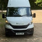 Iveco Daily 35-140 Business 3552 - Thumbnail 3