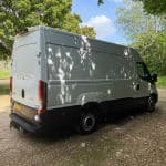 Iveco Daily 35-140 Business 3552 - Thumbnail 4