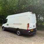 Iveco Daily 35-140 Business 3552 - Thumbnail 5