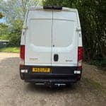 Iveco Daily 35-140 Business 3552 - Thumbnail 6