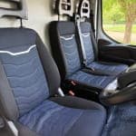 Iveco Daily 35-140 Business 3552 - Thumbnail 8