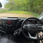 Iveco Daily 35-140 Business 3552 - Thumbnail 9