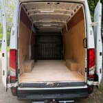 Iveco Daily 35-140 Business 3552 - Thumbnail 10