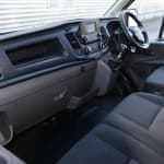 Ford Transit Fridge Freezer 2023 L3 H3 - Thumbnail 6