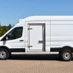 Ford Transit Fridge Freezer 2023 L3 H3 - Thumbnail 3
